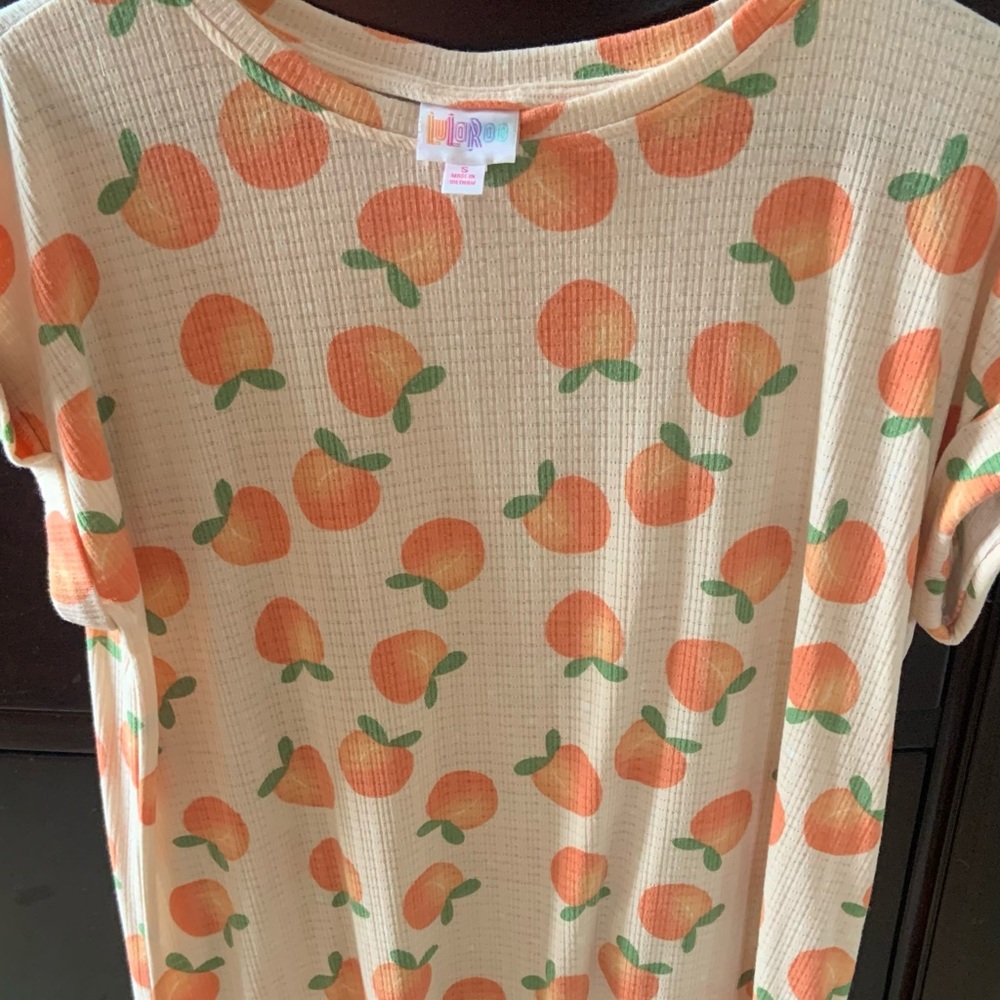 Ladies Tunic Top